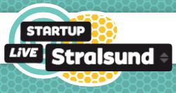 StartUp Live erweckt StartUp-Szene in Stralsund